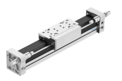 Popularny Siłownik beztłoczyskowy DGC-40-1950-G-PPV-A FESTO